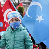Doğu Türkistan İslam Cumhuriyeti