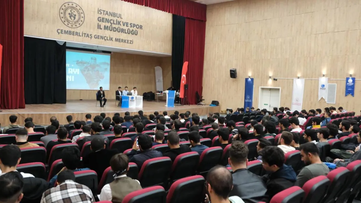 Mayıs Ayı Divanı