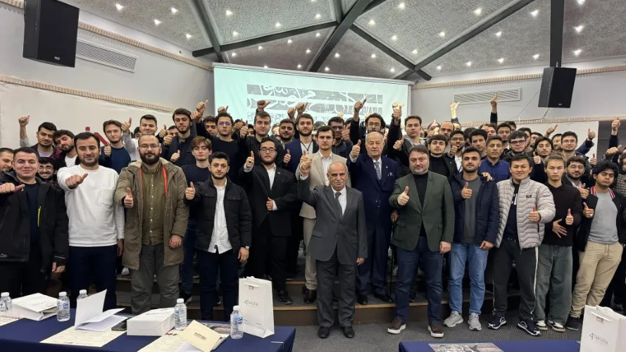 Teşkilat Eğitim Kampı