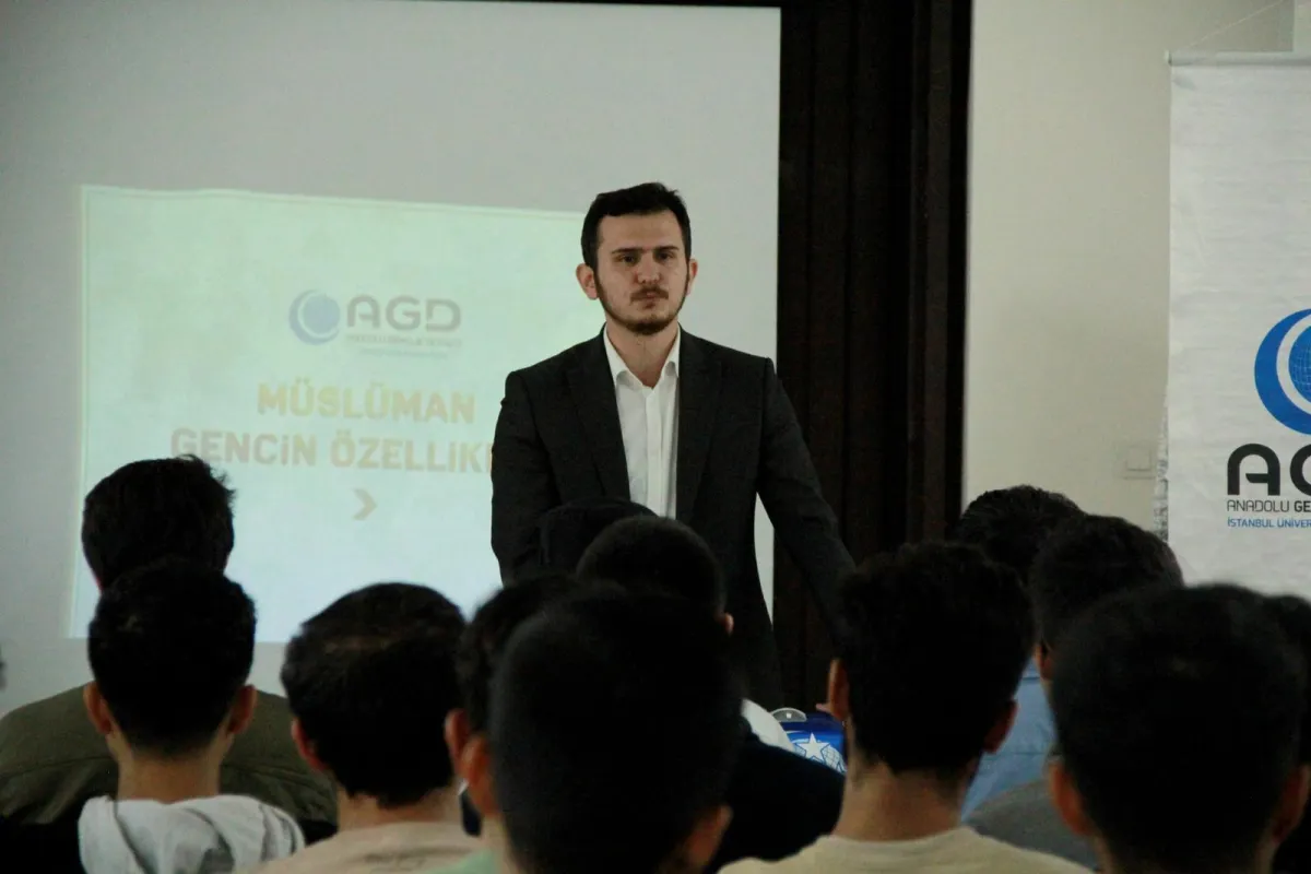 Teşkilatlanma, Eğitim ve Fakülte Başkanları Kampı