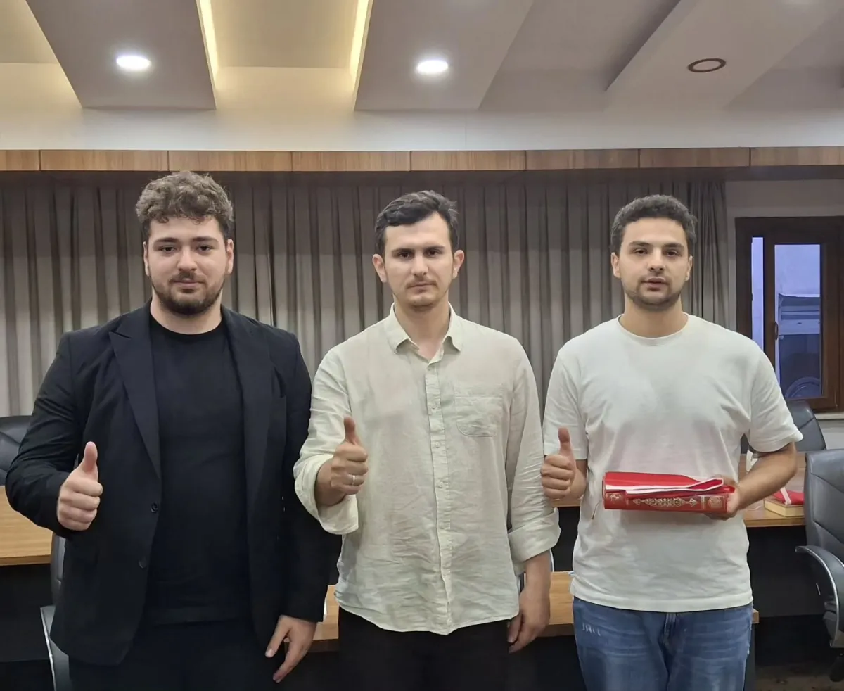 Yapılan istişareler sonucu İstanbul Üniversitesi Avcılar Cerrahpaşa Kampüsü Başkanımız…