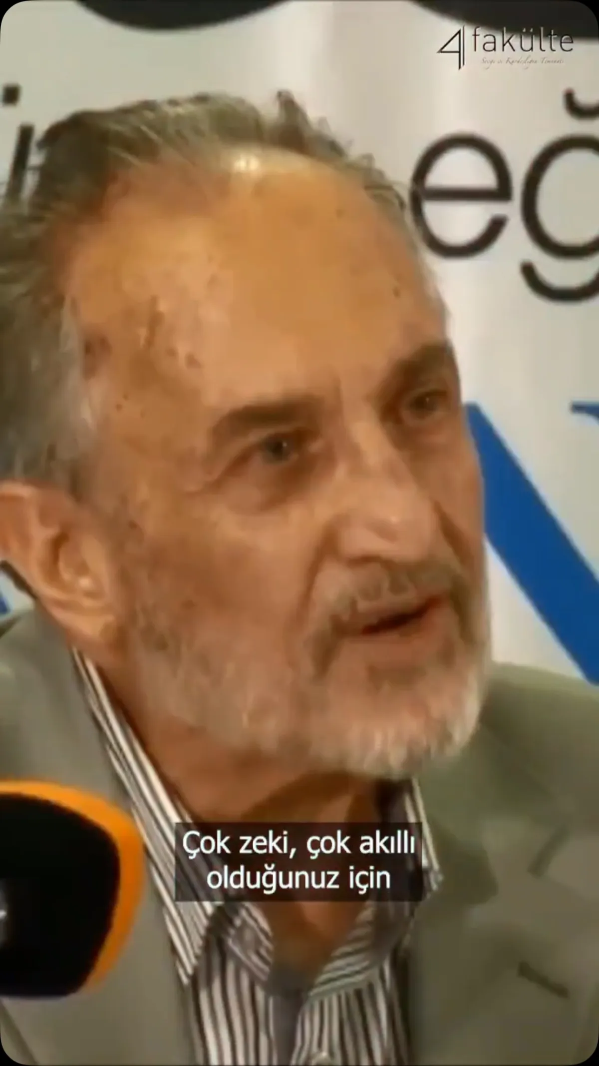 Peki ne için buradasınız? Allah için hareket ettiğinizden dolayı