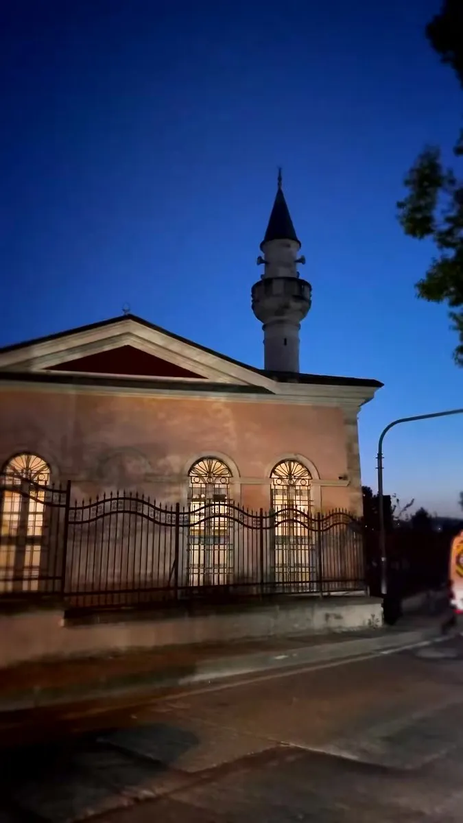 Sabah Namazı Buluşması