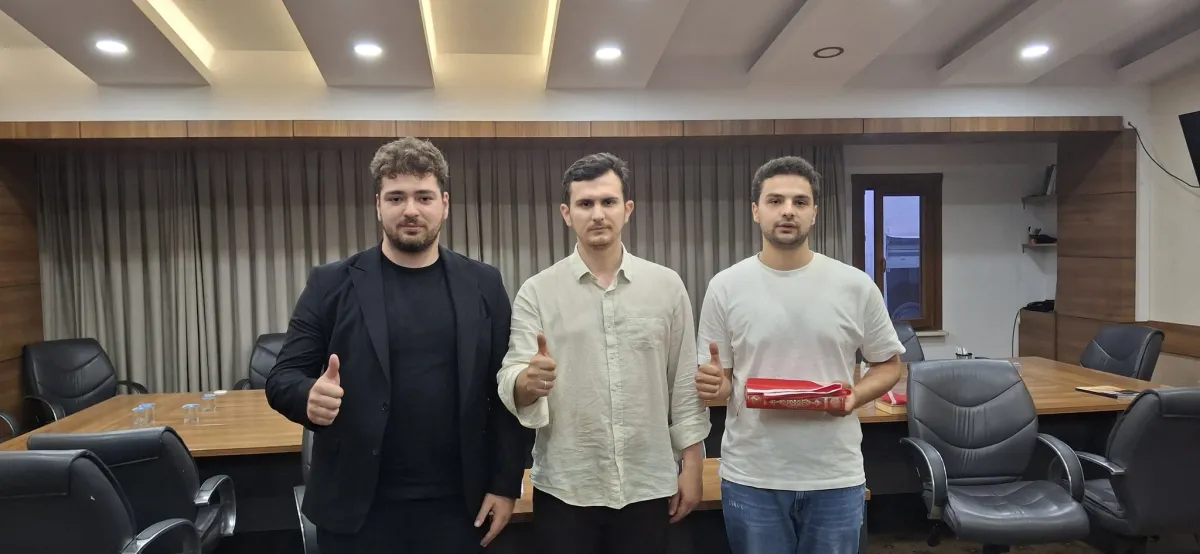 Yapılan istişareler sonucu İstanbul Üniversitesi Avcılar Cerrahpaşa Kampüsü Başkanımız…