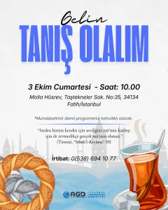 “Sizden biriniz kendisi için sevdiği mü’min kardeşi için de sevmedikçe gerçek mü’min…