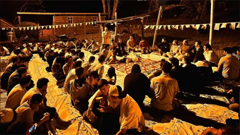 2023 Çelikleşme Kampı fotoğraf 10