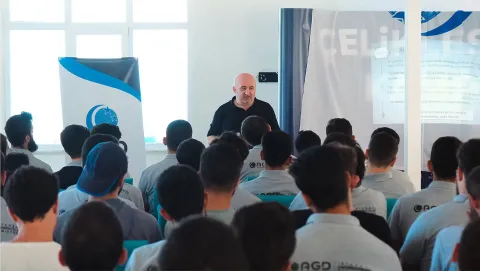 2023 Çelikleşme Kampı fotoğraf 13