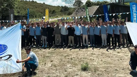 2023 Çelikleşme Kampı fotoğraf 15