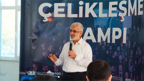 2023 Çelikleşme Kampı fotoğraf 4