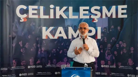 2023 Çelikleşme Kampı fotoğraf 6