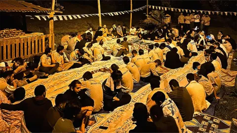 2023 Çelikleşme Kampı fotoğraf 8