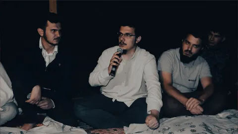 2023 Çelikleşme Kampı fotoğraf 9