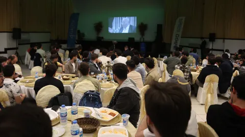 2023 Mezuniyet Programı fotoğraf 3