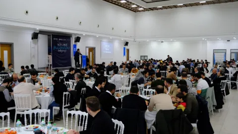 AGD&MGV Mezunlar Buluşması fotoğraf 3