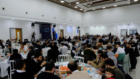 AGD&MGV Mezunlar Buluşması fotoğraf 5
