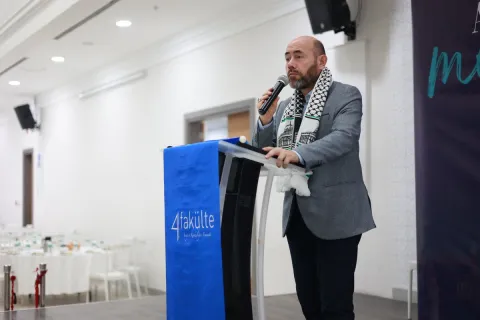 AGD&MGV Mezunlar Buluşması fotoğraf 7