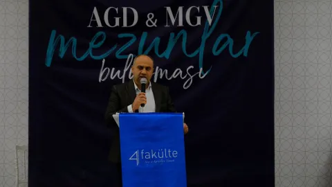 AGD&MGV Mezunlar Buluşması fotoğraf 8