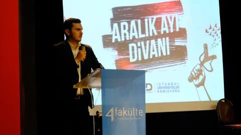 Aralık Ayı Divanı fotoğraf 2