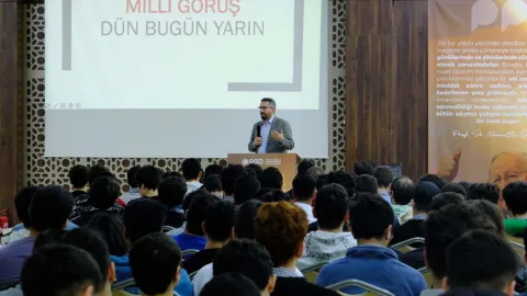 Diriliş Kampı'24 fotoğraf 4