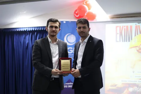 Ekim Ayı Divanı fotoğraf 10