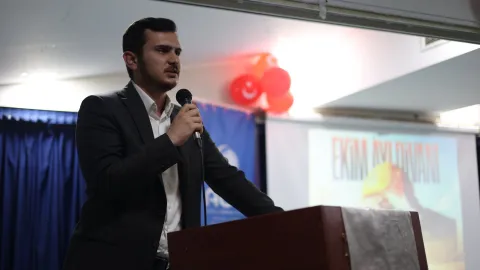 Ekim Ayı Divanı fotoğraf 2