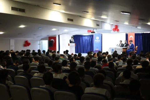 Ekim Ayı Divanı fotoğraf 4