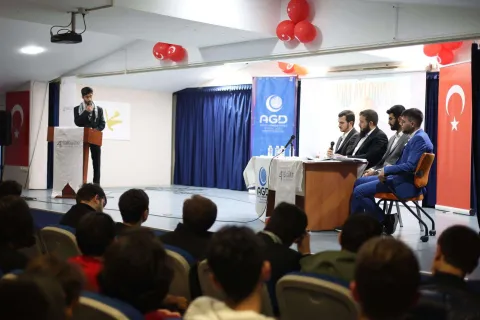 Ekim Ayı Divanı fotoğraf 6