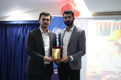 Ekim Ayı Divanı fotoğraf 8