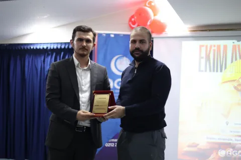 Ekim Ayı Divanı fotoğraf 9