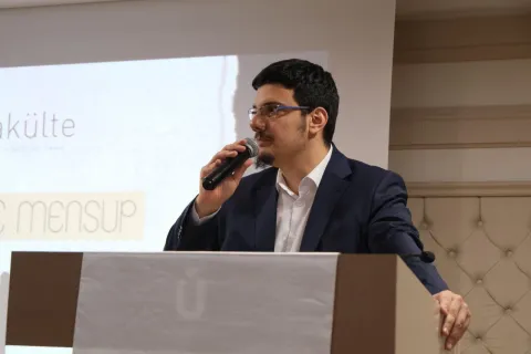 Geleneksel 4Fakülte Mensup İftarı'24 fotoğraf 3