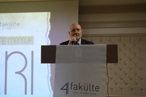 Geleneksel 4Fakülte Mensup İftarı'24 fotoğraf 4