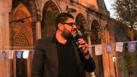 İftar Programı 2023 fotoğraf 3