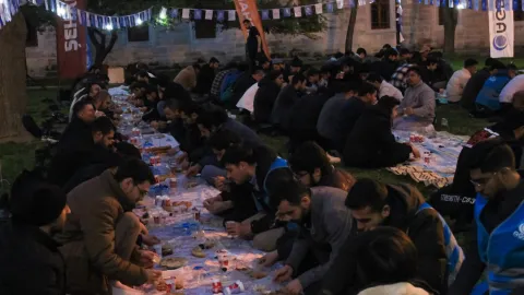 İftar Programı 2023 fotoğraf 4