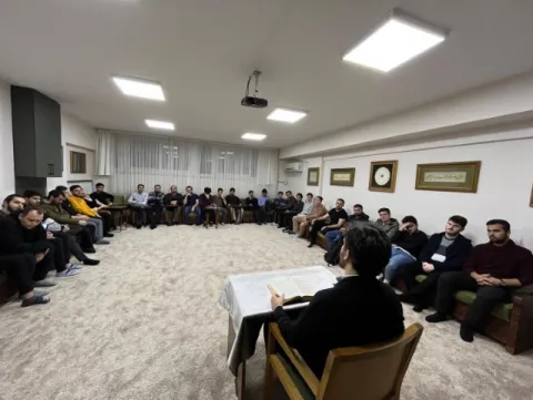 Kampüsler Bizimle Güzel | Haftalık Sohbetler fotoğraf 2