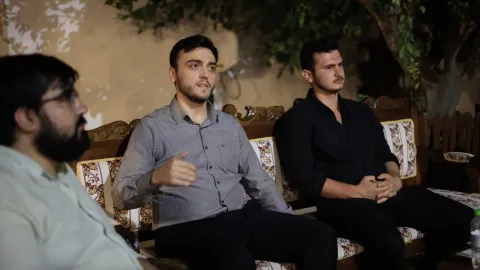 Kıbrıs Planlama Kampımız fotoğraf 10