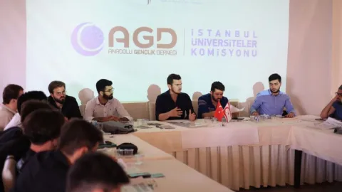 Kıbrıs Planlama Kampımız fotoğraf 12