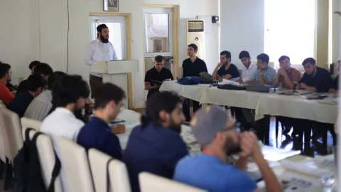 Kıbrıs Planlama Kampımız fotoğraf 14