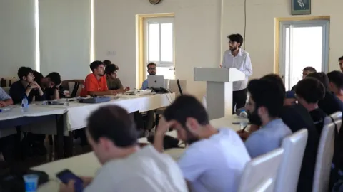 Kıbrıs Planlama Kampımız fotoğraf 15