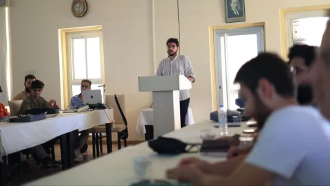 Kıbrıs Planlama Kampımız fotoğraf 16