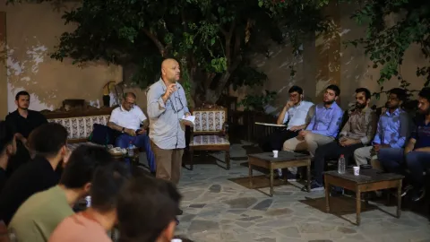 Kıbrıs Planlama Kampımız fotoğraf 18