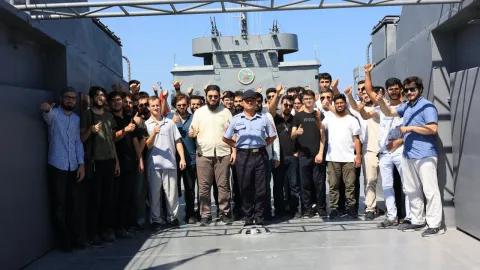 Kıbrıs Planlama Kampımız fotoğraf 7