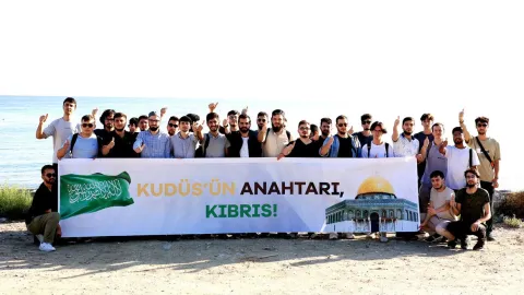 Kıbrıs Planlama Kampımız fotoğraf 9