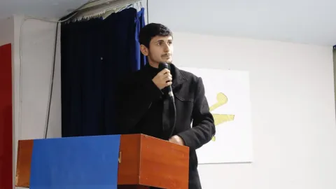 Mart Ayı Divanı fotoğraf 4