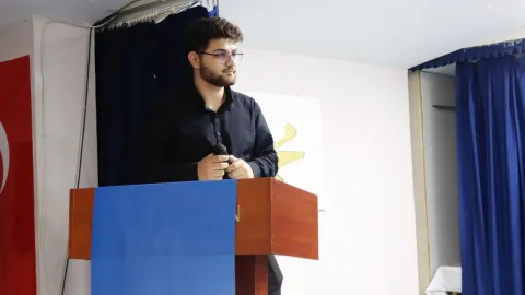 Mart Ayı Divanı fotoğraf 6