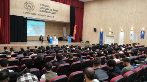 Mayıs Ayı Divanı fotoğraf 1