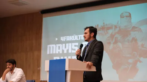 Mayıs Ayı Divanı fotoğraf 2