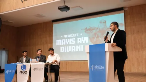 Mayıs Ayı Divanı fotoğraf 3