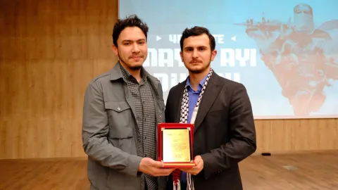 Mayıs Ayı Divanı fotoğraf 5