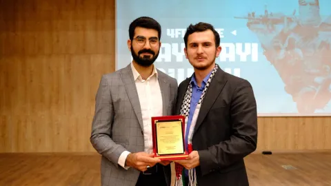 Mayıs Ayı Divanı fotoğraf 6