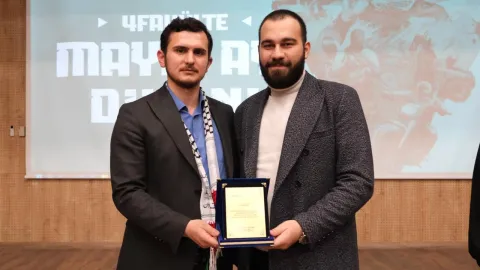 Mayıs Ayı Divanı fotoğraf 7